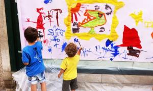Теоретические основы формирования творческой личности дошкольника
