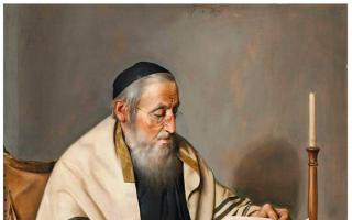 Rav, Rabbi, Rebbe - o kimdir?