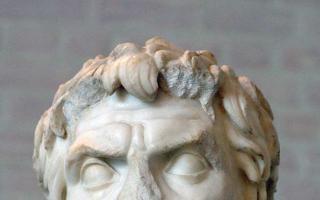 Wie is Sulla in het oude Rome