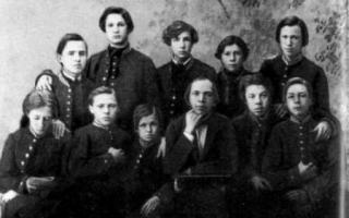 Kes oli päritolult Lenini isa Ilja Uljanov?