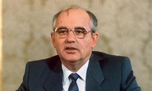 Michail Gorbačov, životopis, správy, fotografie